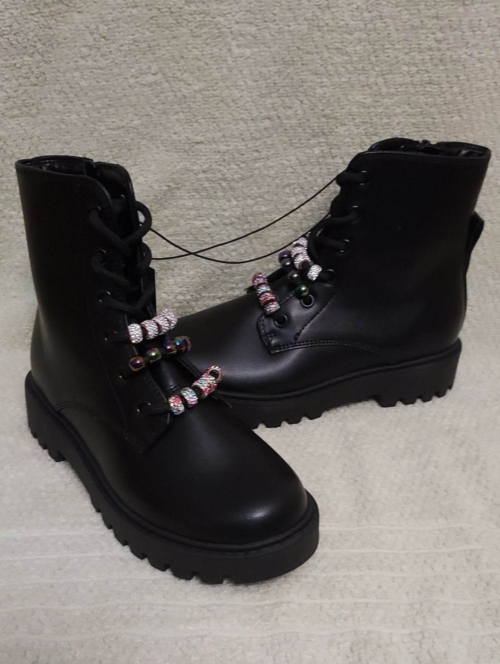 Art Class Boots